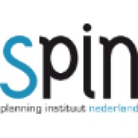 Stichting Planning Instituut Nederland Logo