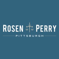Rosen & Perry, P.C. Logo
