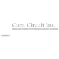 Crest Circuit Inc. Logo