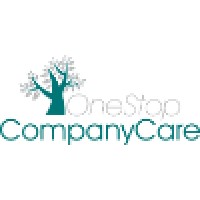 One Stop Company Care Logo