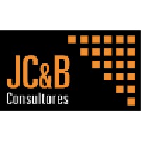 JC&B Consultores Logo