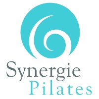 Synergie Pilates Logo