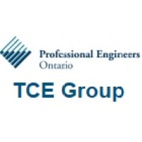 TCE Group Inc. Logo