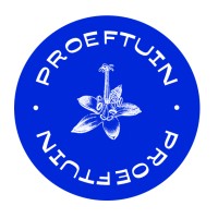 Proeftuin Logo