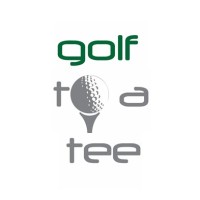 Golf to a Tee Ltd Logo