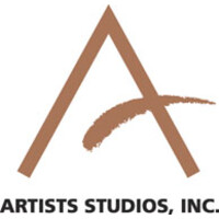Artists Studios Inc. Logo