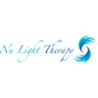 Nu Light Therapy Logo