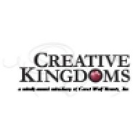 Creative Kingdoms, LLC Logo