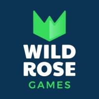 Wild Rose Games Logo