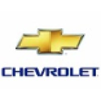 Steve Rayman Chevrolet Logo