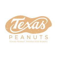 Texas Peanut Producers Board Logo