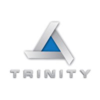 Trinity Personal Training Logo