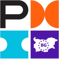 PMI Bulgaria Chapter Logo