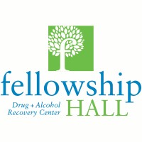 Fellowship Hall Logo