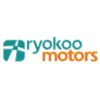 Ryokoo Motors LLC Logo