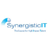 Synergistic Systems, Inc DBA SynergisticIT Logo