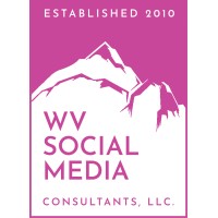 WV Social Media Consultants, LLC Logo
