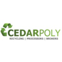 Cedar Poly, LLC Logo