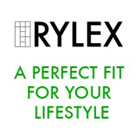 Rylex Custom Cabinetry & Closets Logo