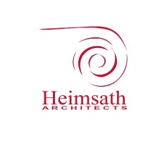Heimsath Architects Logo