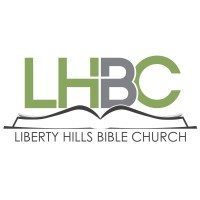 Liberty Hills Bible Church Logo