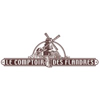 Comptoir des Flandres Logo