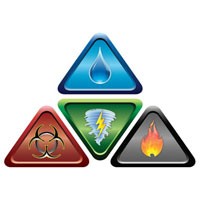 Covenant Restorations, Inc. Logo
