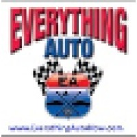 Everything Auto Inc. Logo
