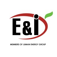 Emirates E&I LLC (Member of Juman Energy Group) Logo