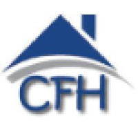 CFH - Catholics for Housing (Northern Virginia) Logo