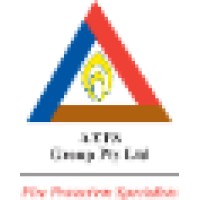 All Essential Fire & Security Logo