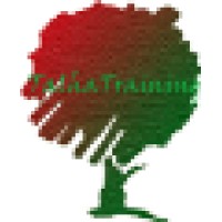 TalhaTraining Logo