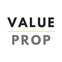 Value Prop Interactive Logo