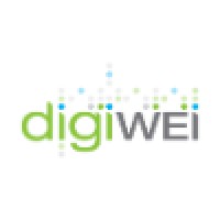 DigiWEI - Your Online Marketing Strategists Logo