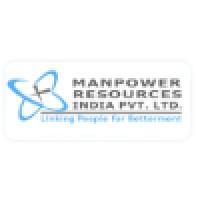 Manpower Resources India (P) Ltd Logo
