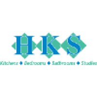 HKS Interiors Ltd. Logo