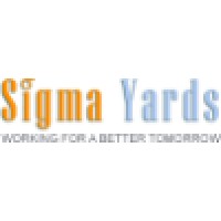 Sigma Yards Logo