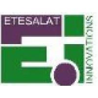 Etesalat-Innovations Logo