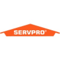 Servpro Of Osceola County Logo