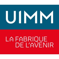 UIMM Logo