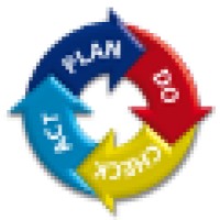 PDCA Consulting Logo