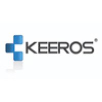 Keeros AB Logo