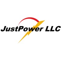 JustPower LLC Logo