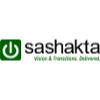 SASHAKTA TECHNOLOGIES P LIMITED Logo