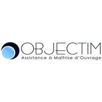 OBJECTIM Logo