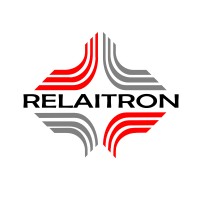 Relaitron SA-NV Logo