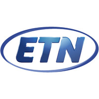 ETN Gent Logo