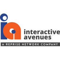 Interactive Avenues Logo