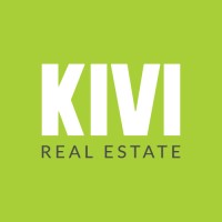 Kivi Real Estate Logo
