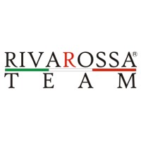 Poliambulatorio IMSA e studio dentistico RIVAROSSA Logo